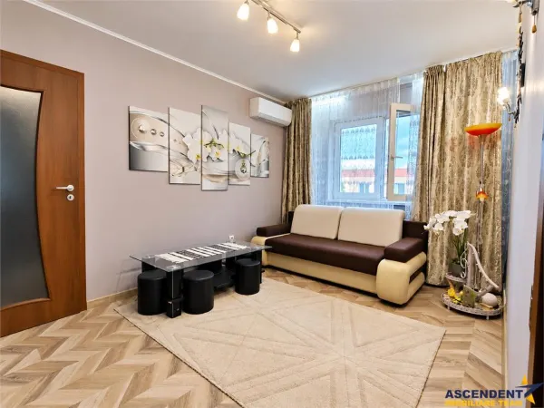 Apartament 3 camere Brașov - poza 1