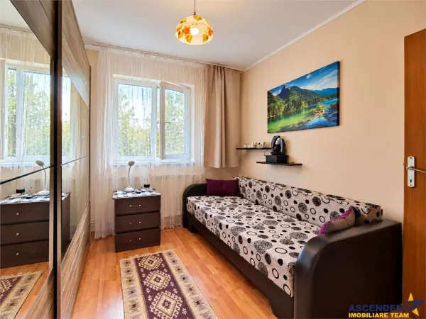 Apartament 3 camere Brașov - poza 3