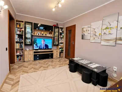 Apartament 3 camere Brașov - poza 4