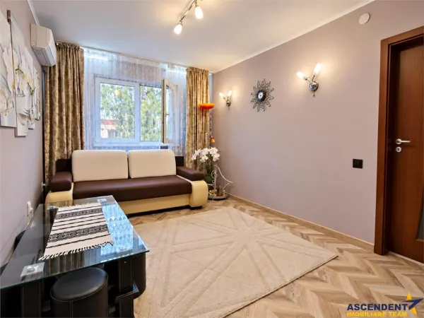 Apartament 3 camere Brașov - poza 5