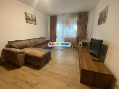 Inchiriere 2 camere,renovat, Bdul Tineretului, metrou și parc - Bucuresti
