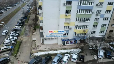 Spațiu comercial București - poza 2