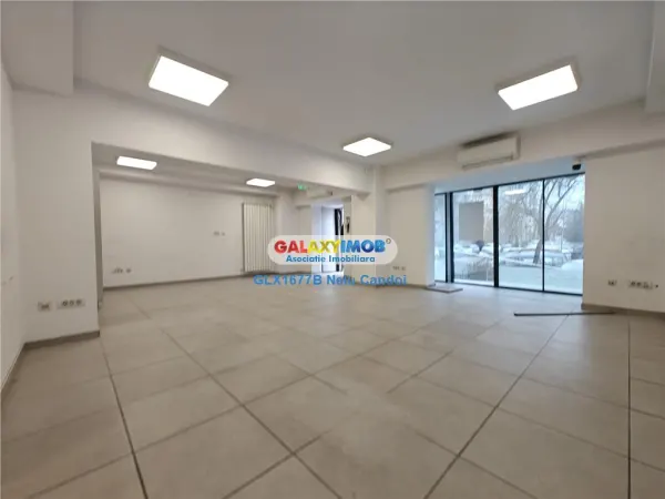 Spațiu comercial București - poza 7