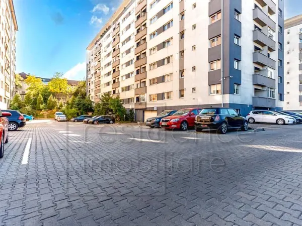 Apartament 1 camera Cluj-Napoca - poza 11