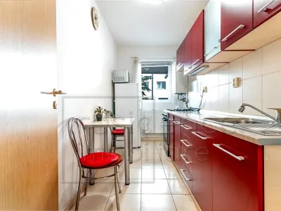 Apartament 1 camera Cluj-Napoca - poza 4