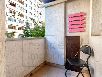 Apartament 1 camera Cluj-Napoca - poza 9