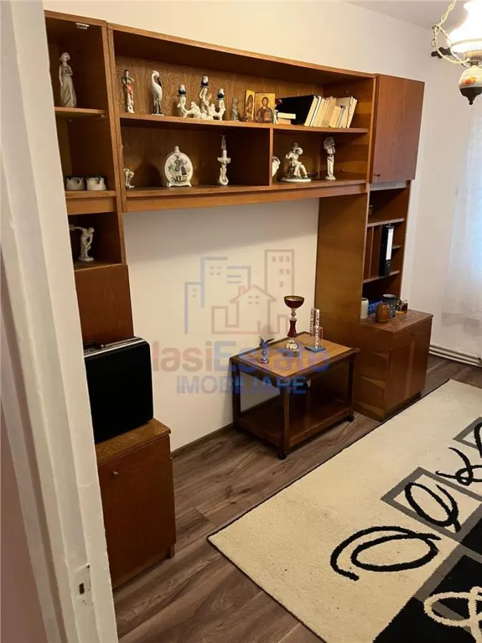 Apartament 3 camere Iași - poza 1