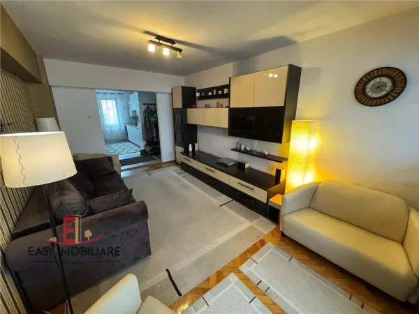 Apartament 3 camere Târgu Mureș - poza 2