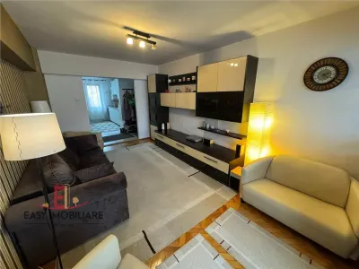 Apartament 3 camere Târgu Mureș - poza 2
