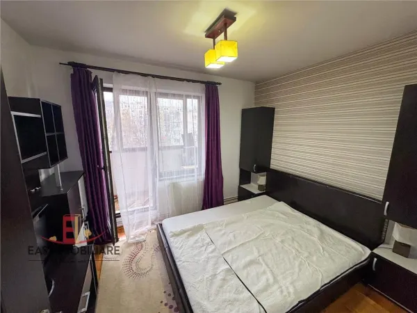 Apartament 3 camere Târgu Mureș - poza 3