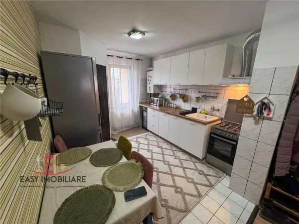 Apartament 3 camere Târgu Mureș - poza 5