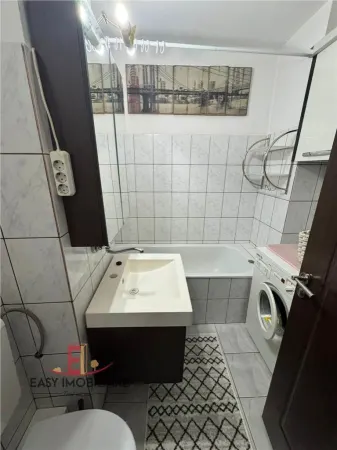 Apartament 3 camere Târgu Mureș - poza 6