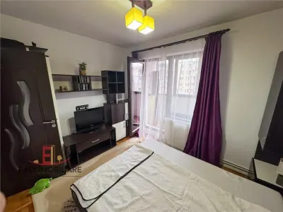 Apartament 3 camere Târgu Mureș - poza 9
