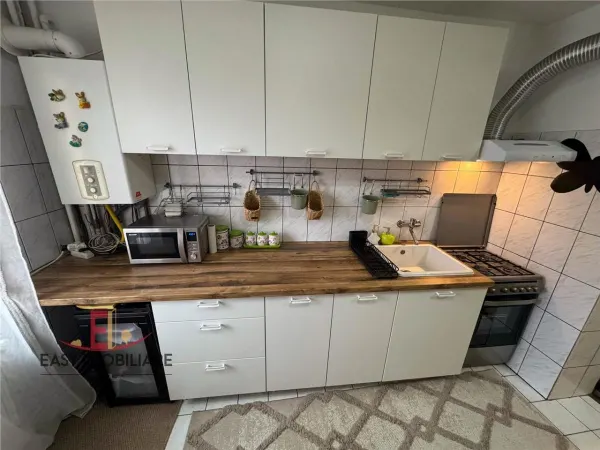 Apartament 3 camere Târgu Mureș - poza 10