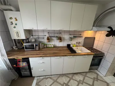 Apartament 3 camere Târgu Mureș - poza 10