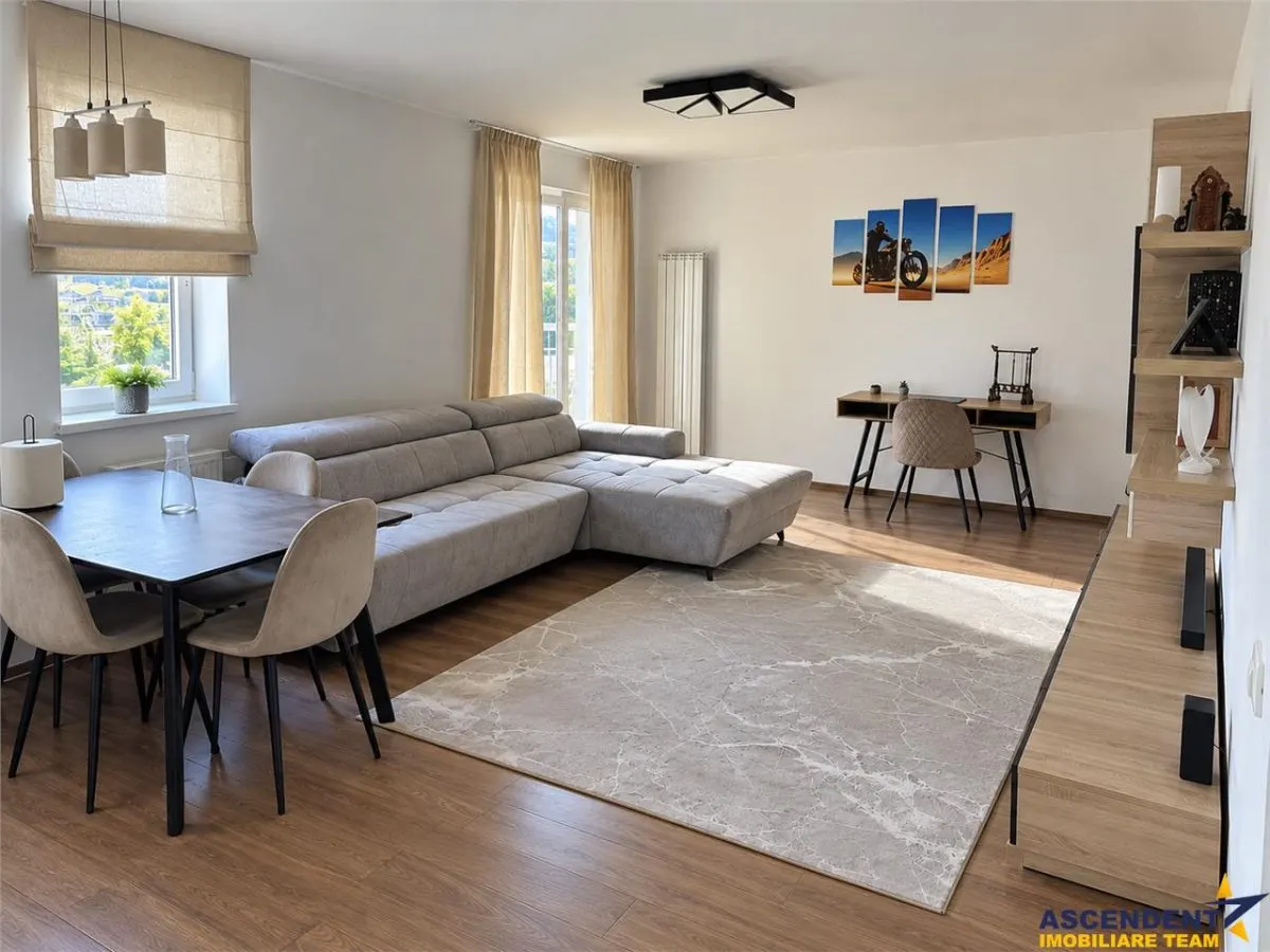 Apartament 2 camere Brașov - poza 1