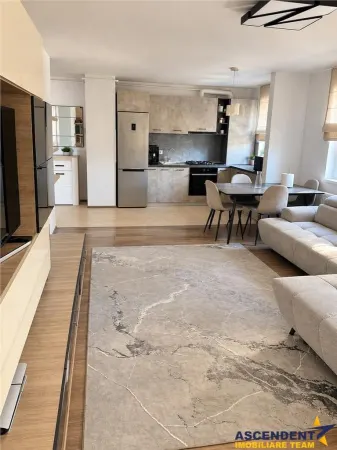 Apartament 2 camere Brașov - poza 6
