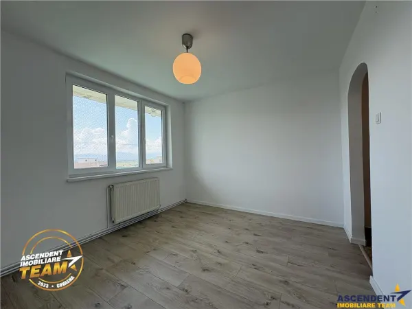 Apartament 2 camere Sfântu Gheorghe - poza 1