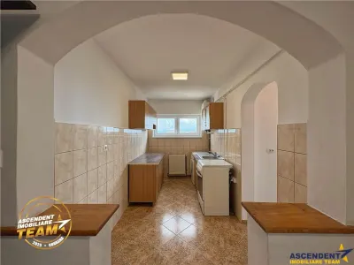 Apartament 2 camere Sfântu Gheorghe - poza 2