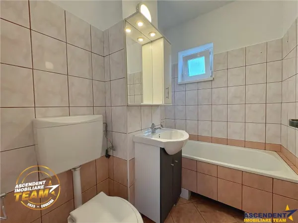 Apartament 2 camere Sfântu Gheorghe - poza 11