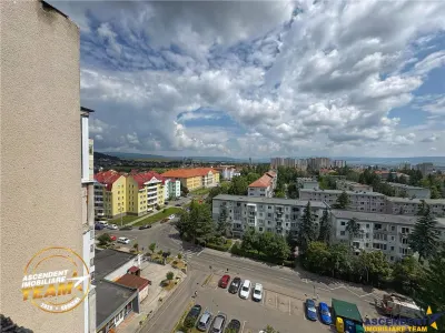 Apartament 2 camere Sfântu Gheorghe - poza 12