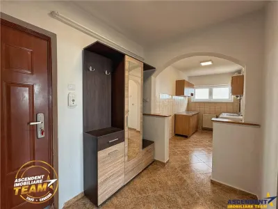 Apartament 2 camere Sfântu Gheorghe - poza 14