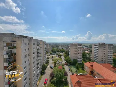 Apartament 2 camere Sfântu Gheorghe - poza 7