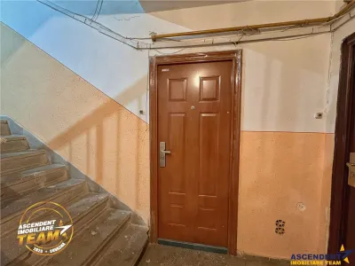 Apartament 2 camere Sfântu Gheorghe - poza 10