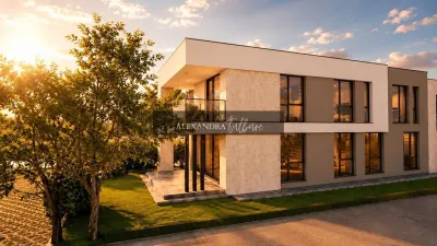 Duplex premium, 4 camere, 170 mp, Europa - Cluj-Napoca