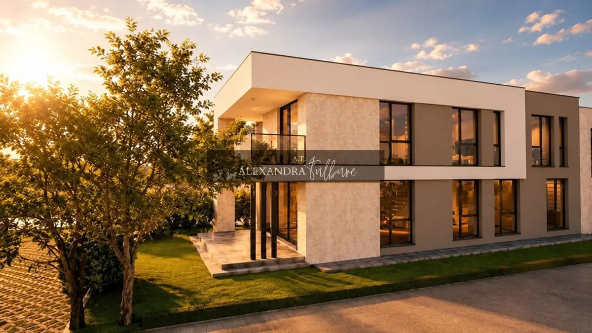 Casă 4 camere Cluj-Napoca - poza 1