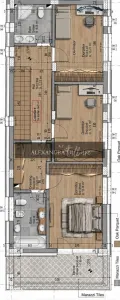 Casă 4 camere Cluj-Napoca - poza 11