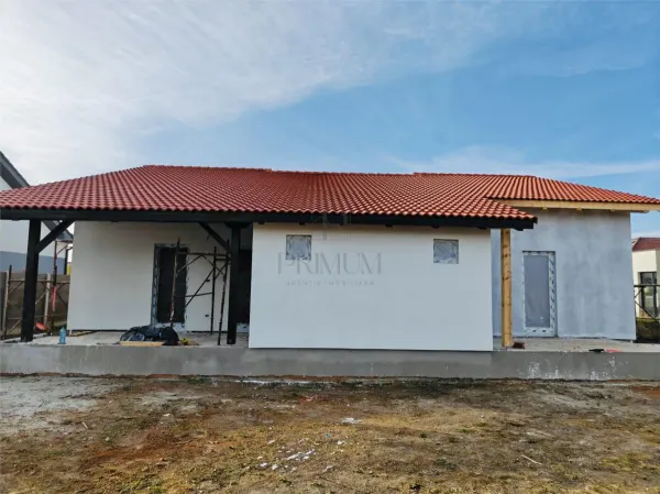 Casă 3 camere Moșnița Veche - poza 5