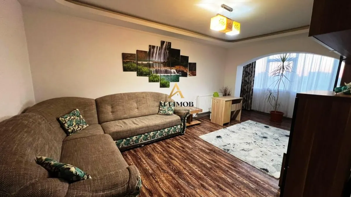 Apartament 2 camere Ploiești - poza 1