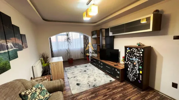 Apartament 2 camere Ploiești - poza 2