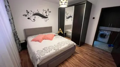 Apartament 2 camere Ploiești - poza 4
