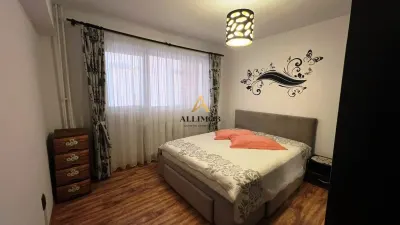 Apartament 2 camere Ploiești - poza 5