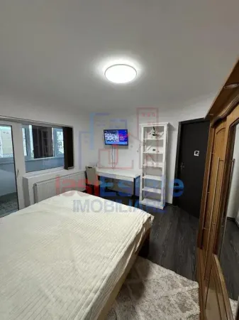 Apartament 1 camera Iași - poza 2