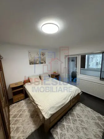 Apartament 1 camera Iași - poza 3