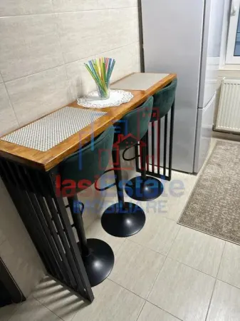 Apartament 1 camera Iași - poza 4