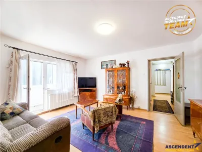 Apartament 3 camere Sfântu Gheorghe - poza 2