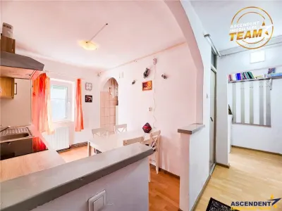 Apartament 3 camere Sfântu Gheorghe - poza 11
