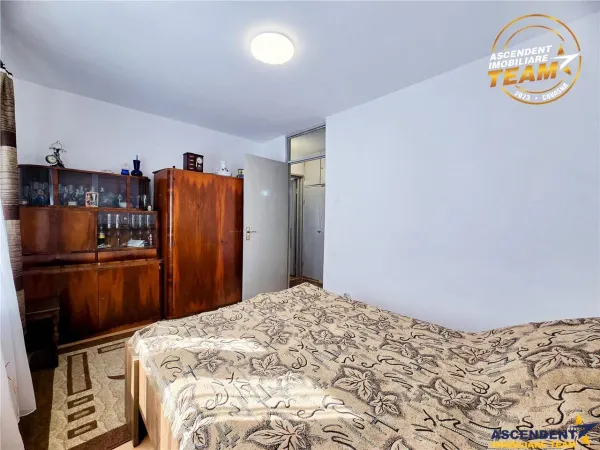 Apartament 3 camere Sfântu Gheorghe - poza 12