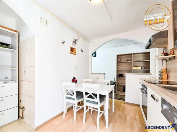 Apartament 3 camere Sfântu Gheorghe - poza 13