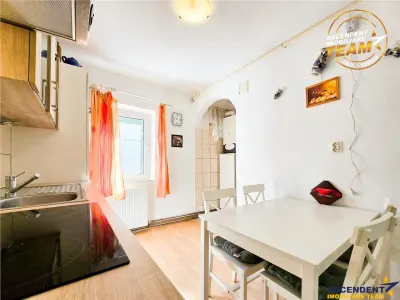 Apartament 3 camere Sfântu Gheorghe - poza 15