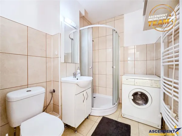 Apartament 3 camere Sfântu Gheorghe - poza 16