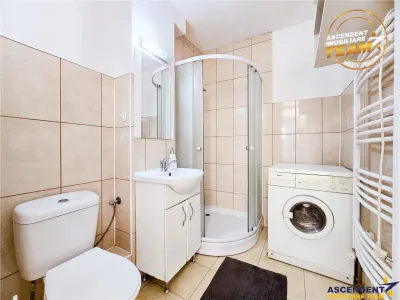 Apartament 3 camere Sfântu Gheorghe - poza 16