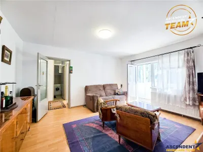 Apartament 3 camere Sfântu Gheorghe - poza 17