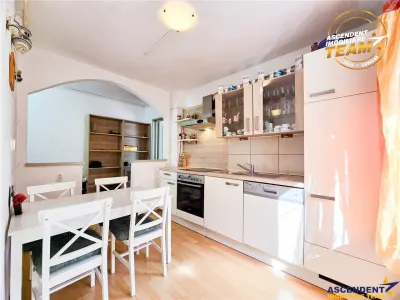 Apartament 3 camere Sfântu Gheorghe - poza 4