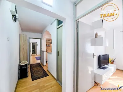 Apartament 3 camere Sfântu Gheorghe - poza 6