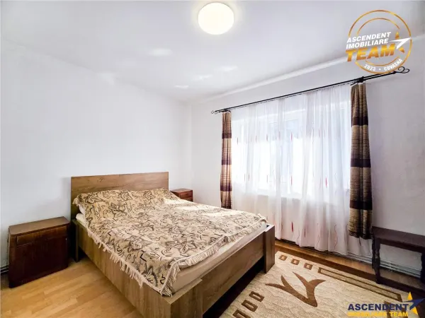 Apartament 3 camere Sfântu Gheorghe - poza 7